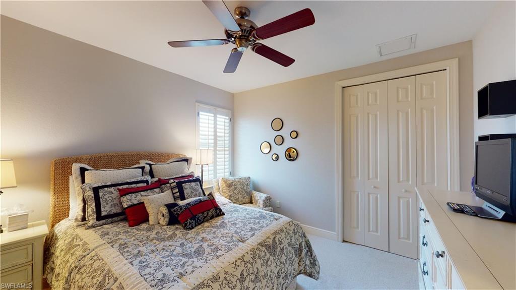 MARCO BEACH - Residential