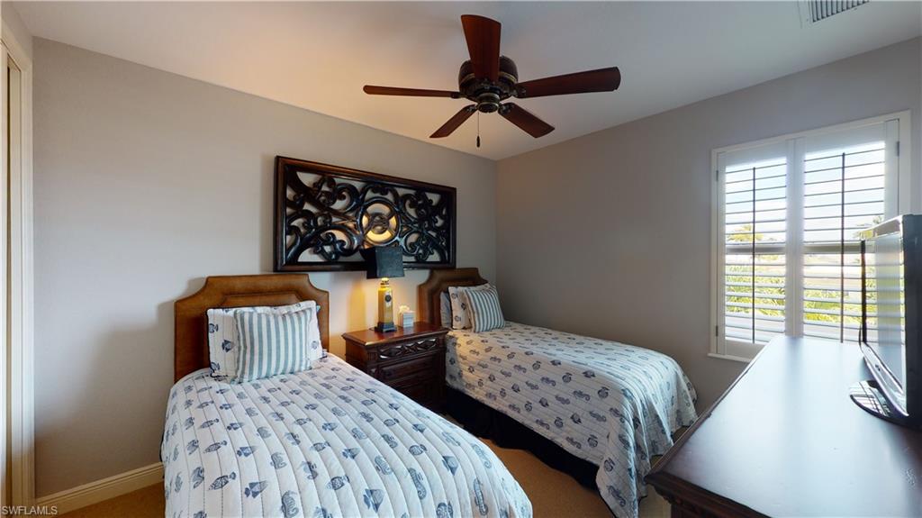 MARCO BEACH - Residential