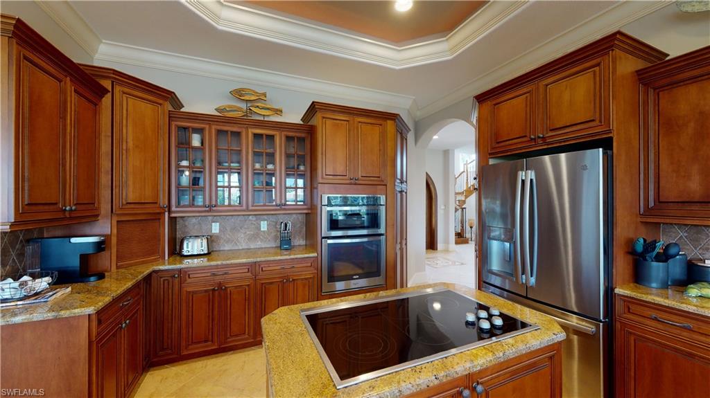 MARCO BEACH - Residential