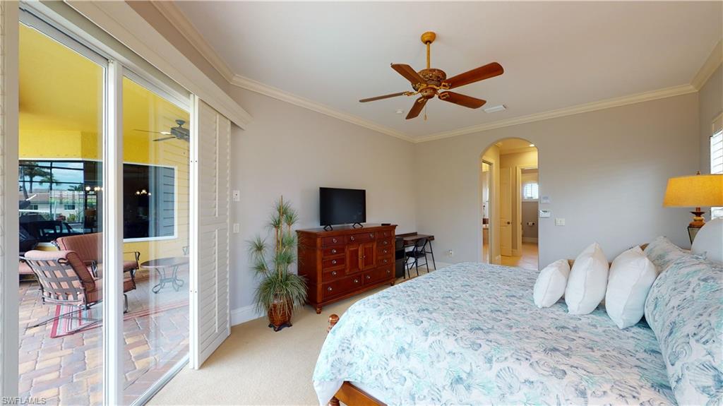 MARCO BEACH - Residential