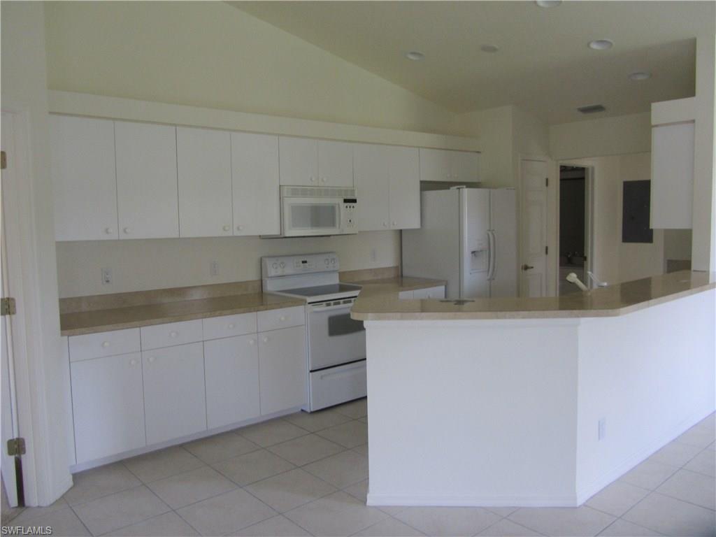 KINGS GREEN - Residential