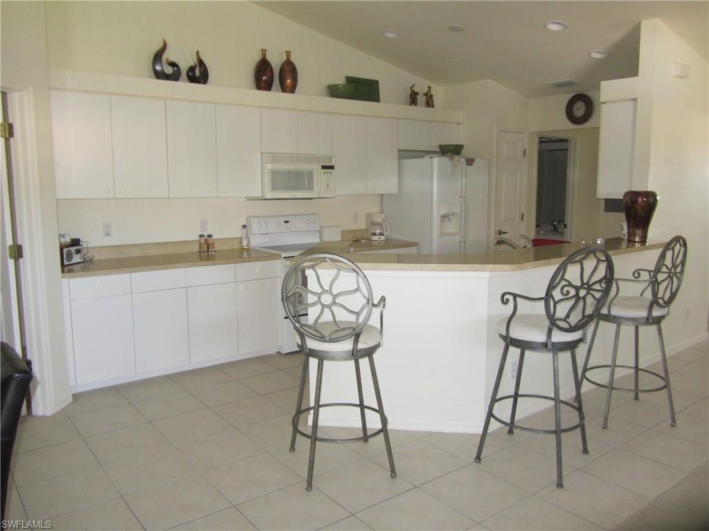 KINGS GREEN - Residential