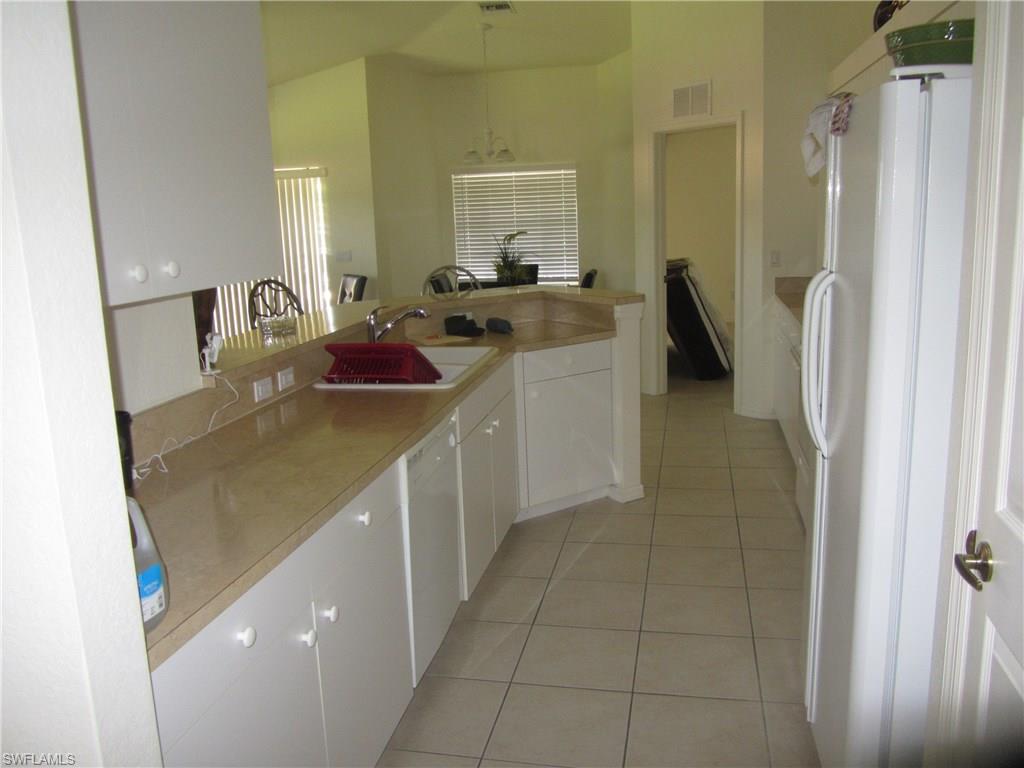 KINGS GREEN - Residential