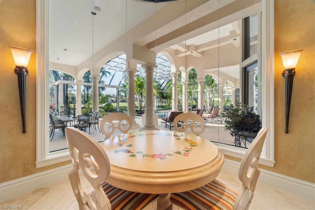 IL CORSINI - Residential