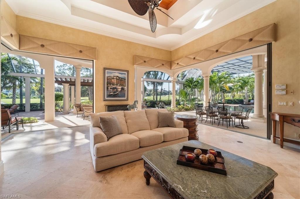 IL CORSINI - Residential