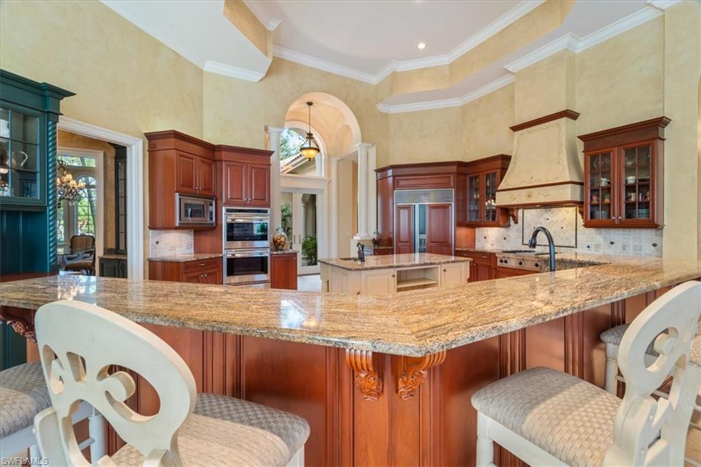 IL CORSINI - Residential