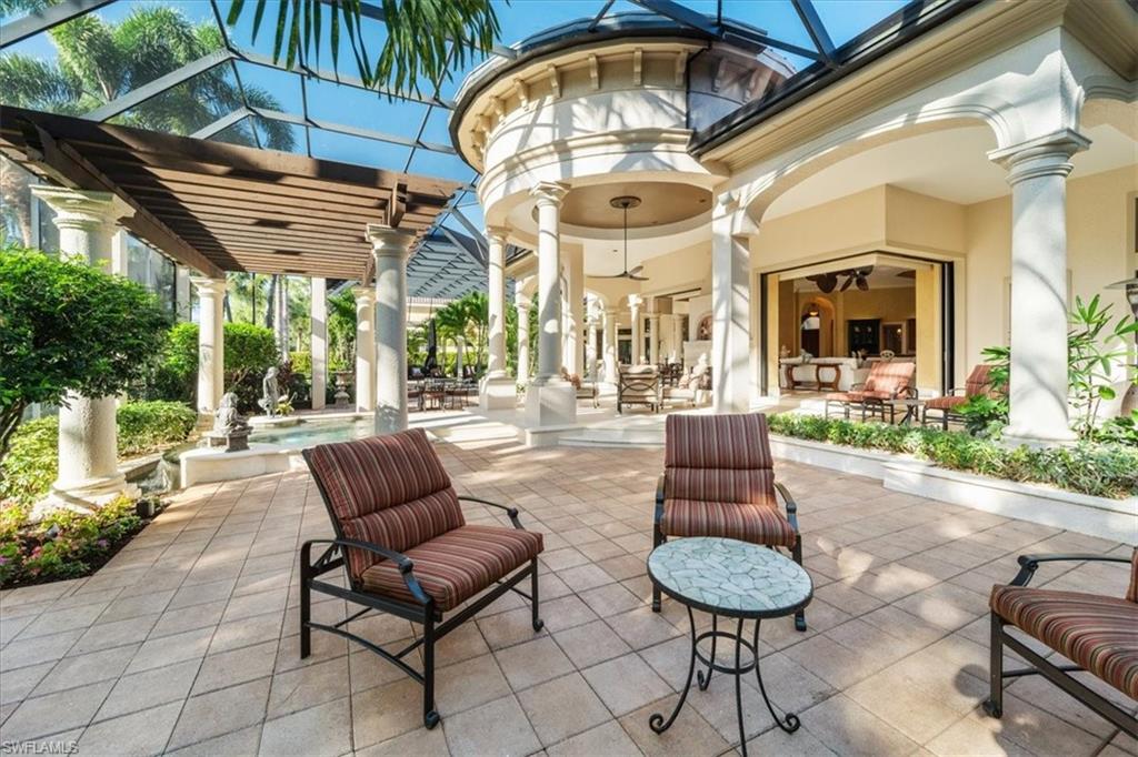 IL CORSINI - Residential