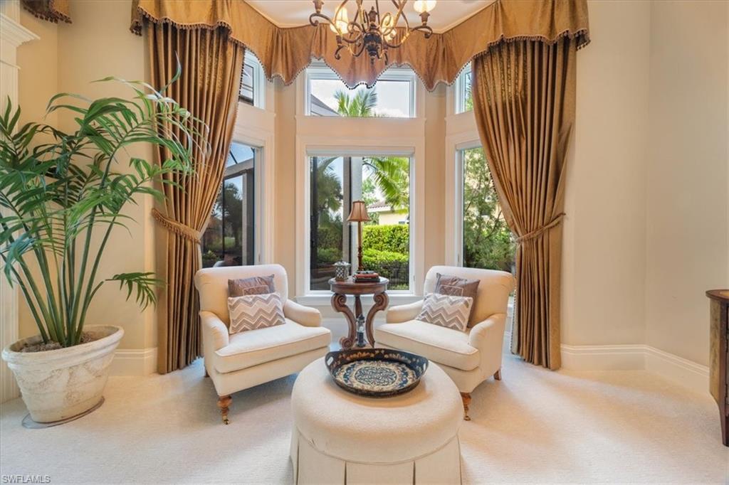 IL CORSINI - Residential