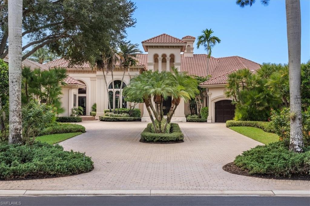 IL CORSINI - Residential