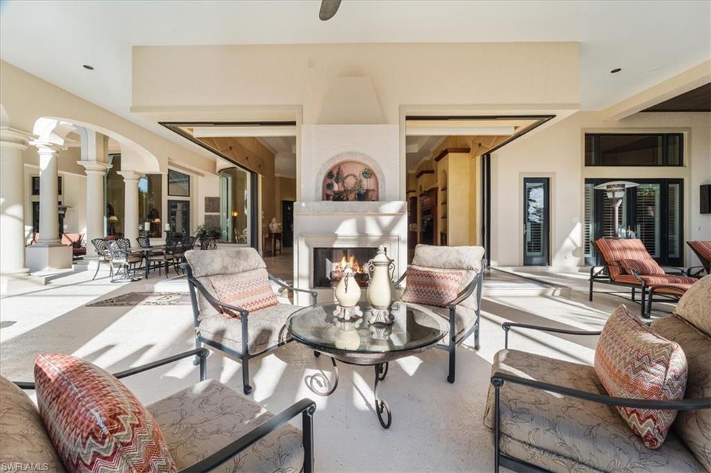 IL CORSINI - Residential