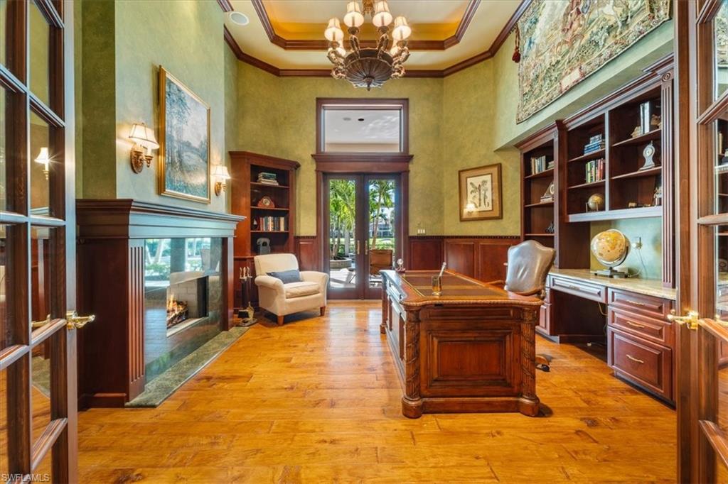 IL CORSINI - Residential