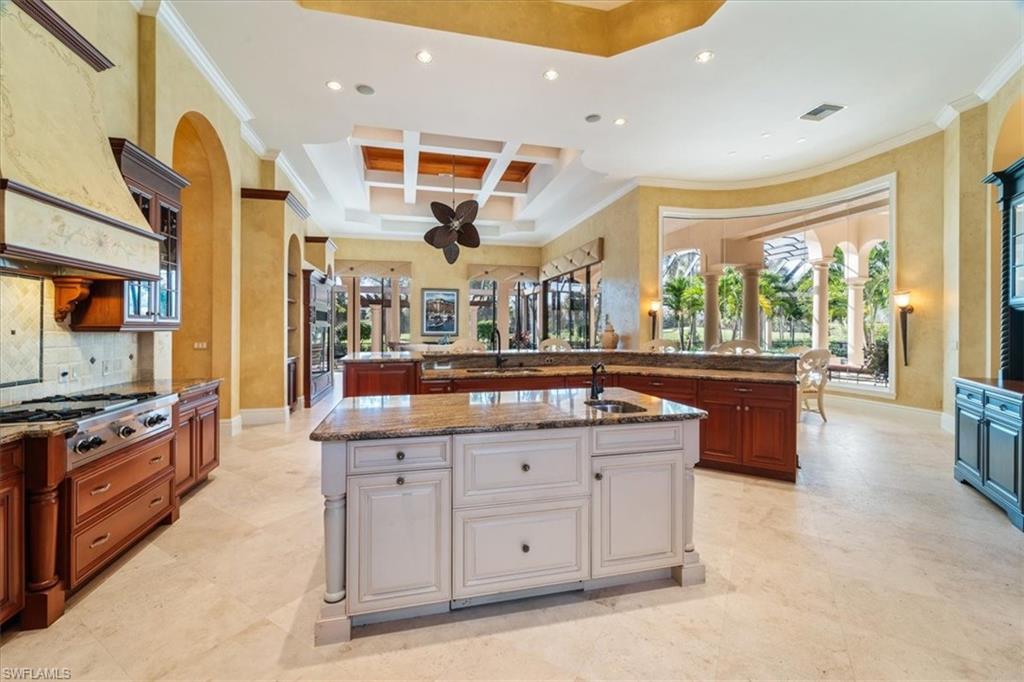 IL CORSINI - Residential