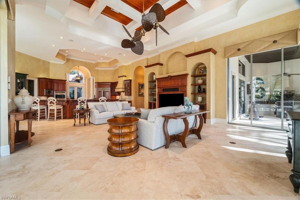 IL CORSINI - Residential