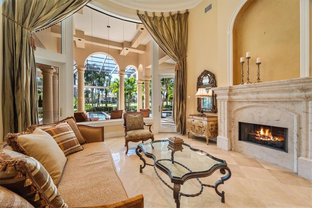 IL CORSINI - Residential