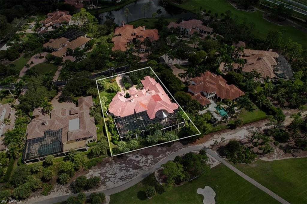 IL CORSINI - Residential