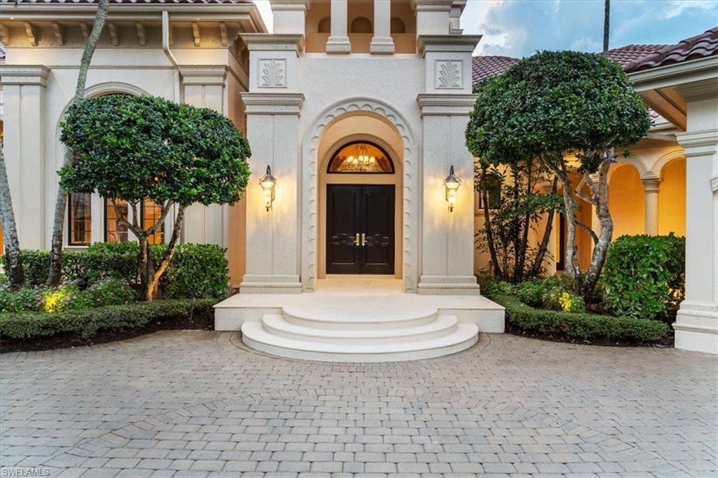 IL CORSINI - Residential