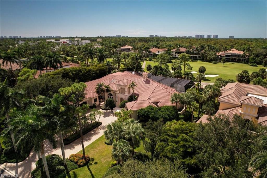 IL CORSINI - Residential