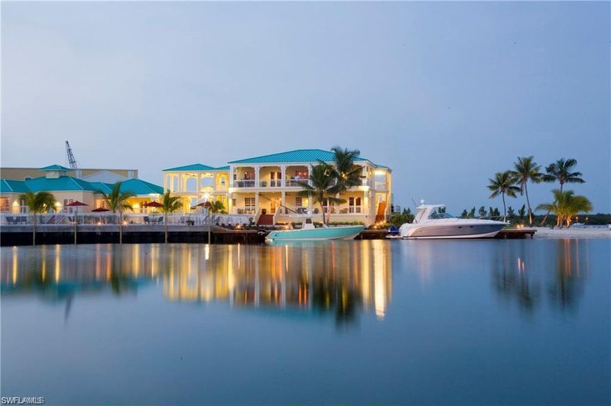 For rent at $1,600 a month. This slip will fit a 37' LOA, 10'6" width and 12' tall boat. 18,000 lbs max weight.
Welcome to Port 32 Marina formerly known as Walkers Hideaway Marina/ Naples Harbour Yacht Club.
Call ahead and have your boat launched and ready dockside waiting. Free ice. After a day of boating, staff will wash, clean and scrub your boat with optional pump out. Work racks available. Barns are 150 mph wind rated. Looking to entertain? Enjoy yourself poolside or at the Clubhouse. Sauna onsite. Monthly events, onsite service department and detail center, and low HOA fees of $99 per month. Boat ride is 10 minutes to Tin City, about 30 minutes to Keewaydin Island and about an hour to Marco Island. Unit is a 11x12x35
Lease must start October 1st