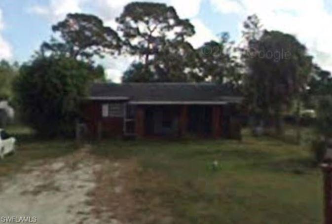 NAPLES FARM SITES - Residential