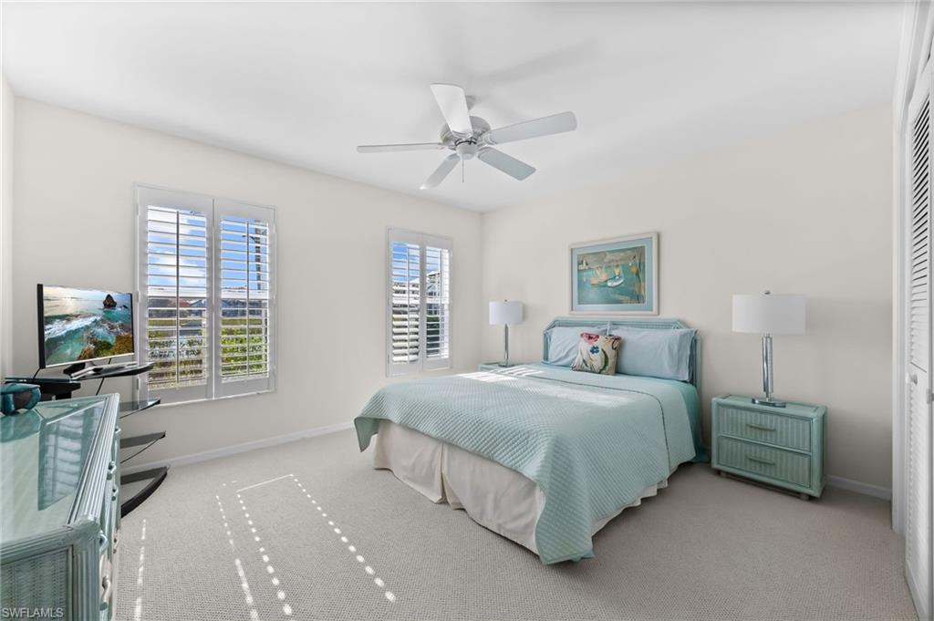 LONGSHORE LAKE - Residential