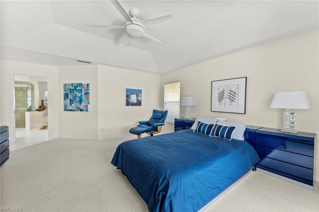 LONGSHORE LAKE - Residential