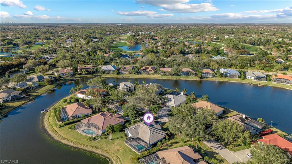 LONGSHORE LAKE - Residential