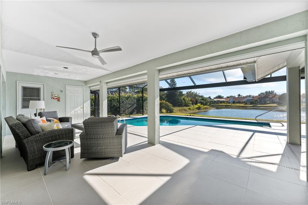 LONGSHORE LAKE - Residential