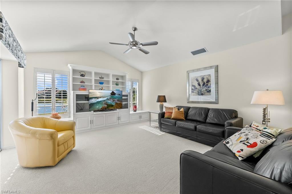 LONGSHORE LAKE - Residential