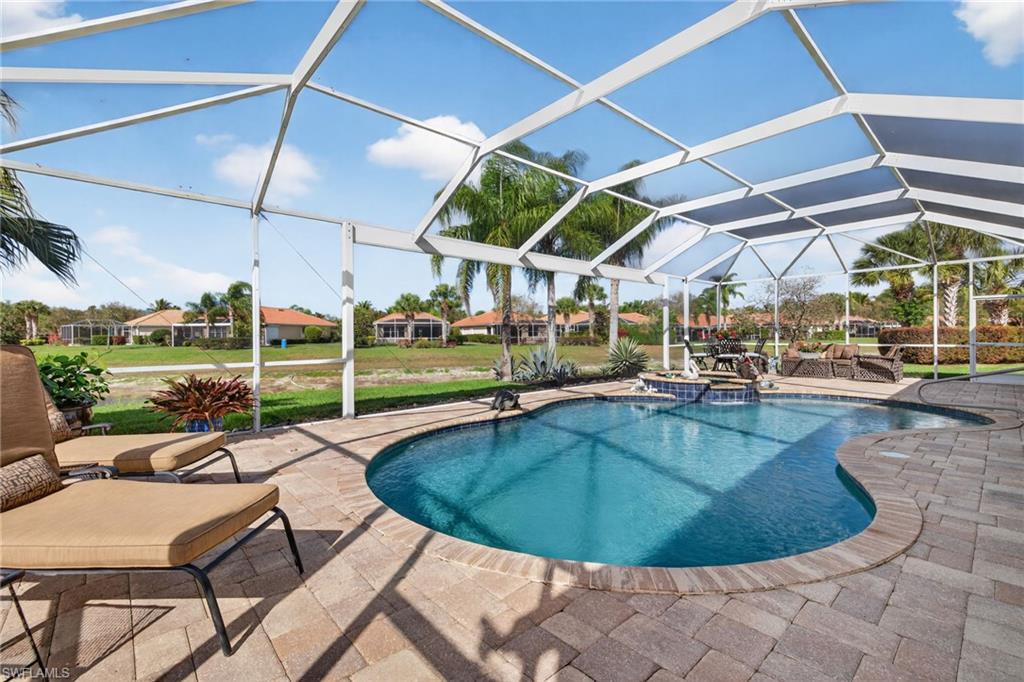 VILLAGE WALK OF BONITA SPRINGS - Residential