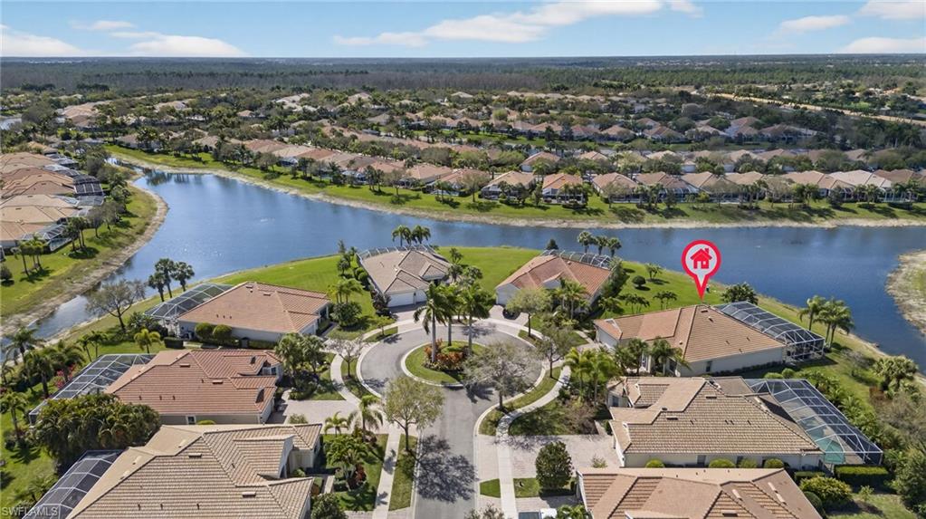 VILLAGE WALK OF BONITA SPRINGS - Residential