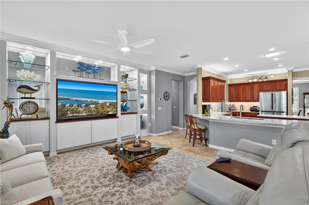 VILLAGE WALK OF BONITA SPRINGS - Residential