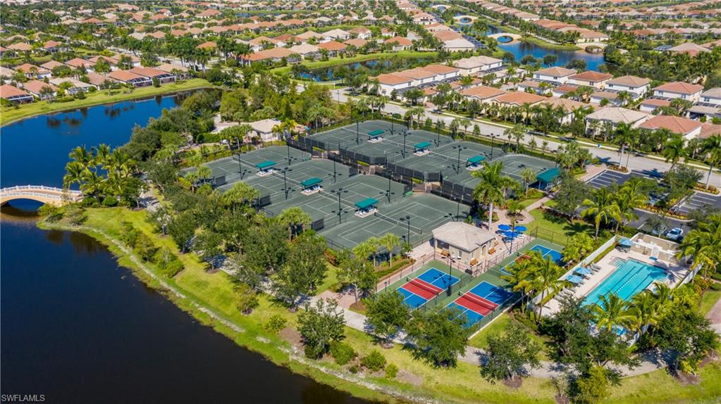 VILLAGE WALK OF BONITA SPRINGS - Residential