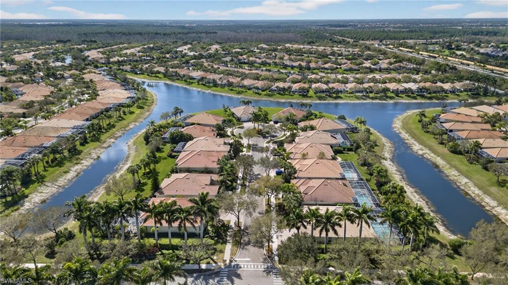 VILLAGE WALK OF BONITA SPRINGS - Residential