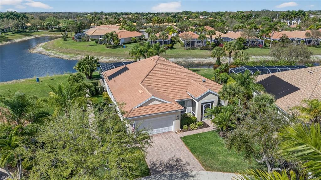 VILLAGE WALK OF BONITA SPRINGS - Residential