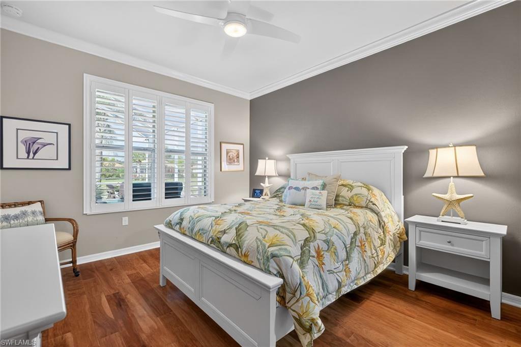 VILLAGE WALK OF BONITA SPRINGS - Residential