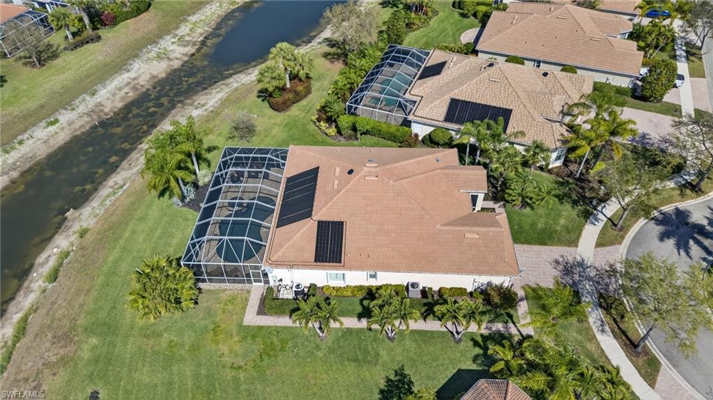 VILLAGE WALK OF BONITA SPRINGS - Residential