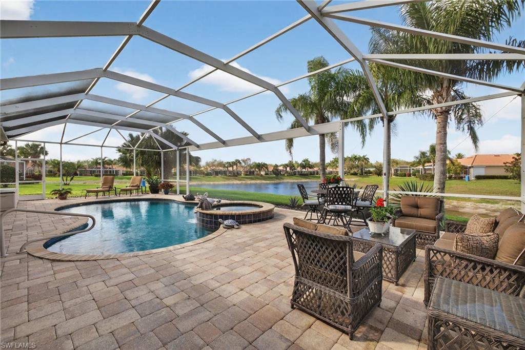 VILLAGE WALK OF BONITA SPRINGS - Residential