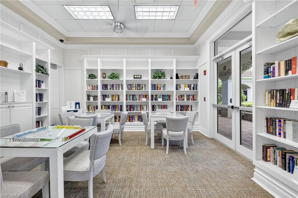 VILLAGE WALK OF BONITA SPRINGS - Residential