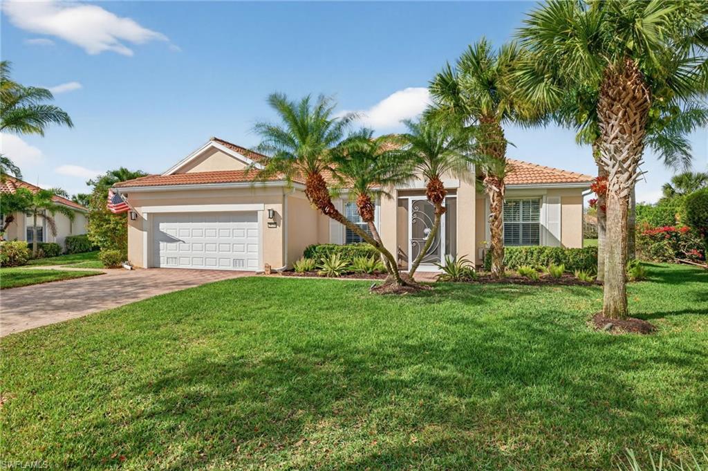 VILLAGE WALK OF BONITA SPRINGS - Residential