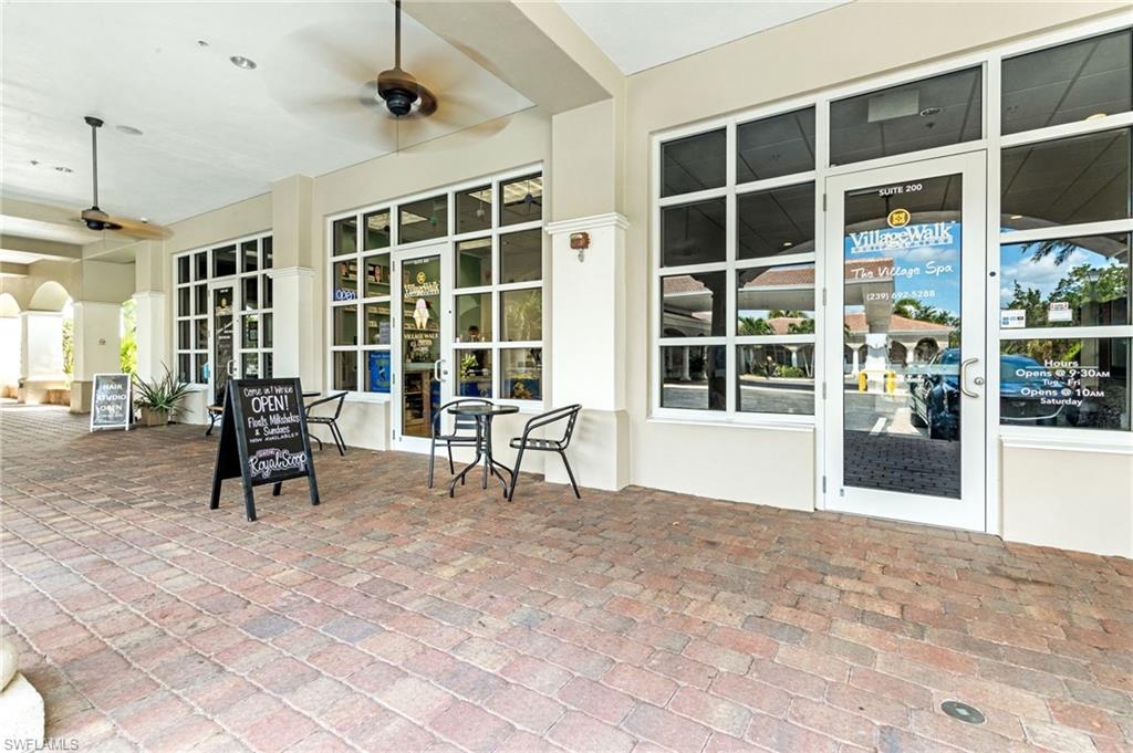 VILLAGE WALK OF BONITA SPRINGS - Residential
