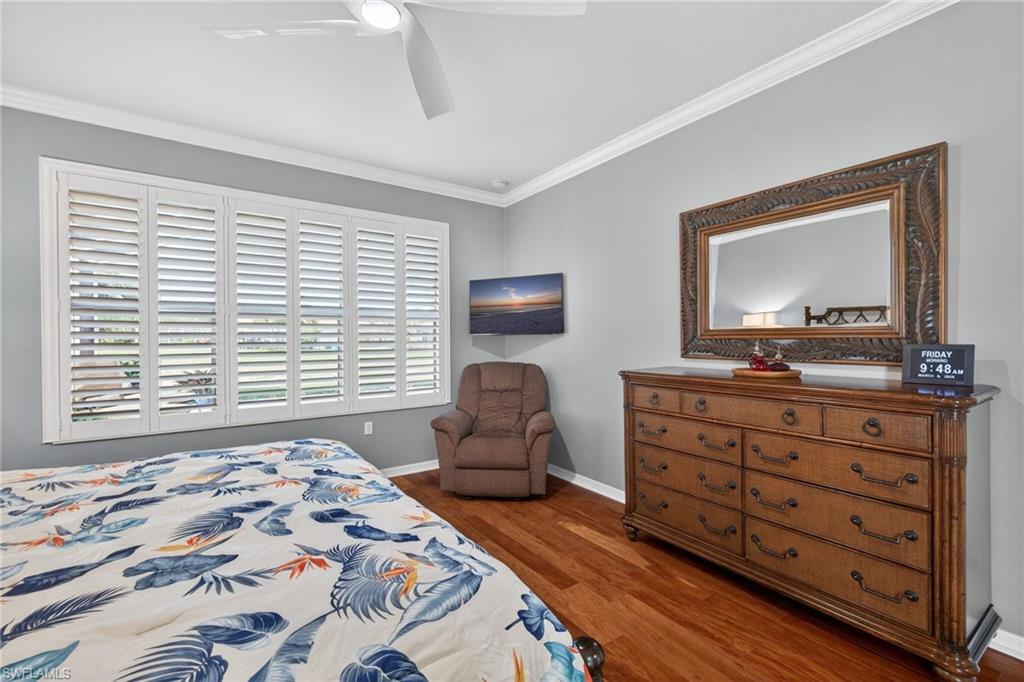 VILLAGE WALK OF BONITA SPRINGS - Residential