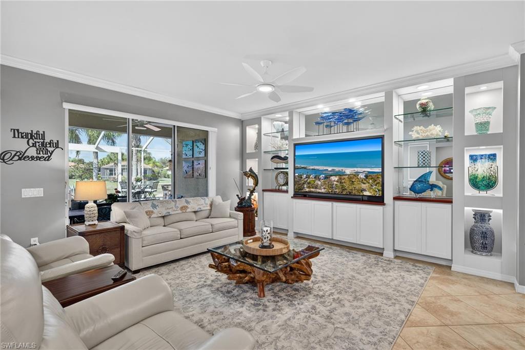 VILLAGE WALK OF BONITA SPRINGS - Residential