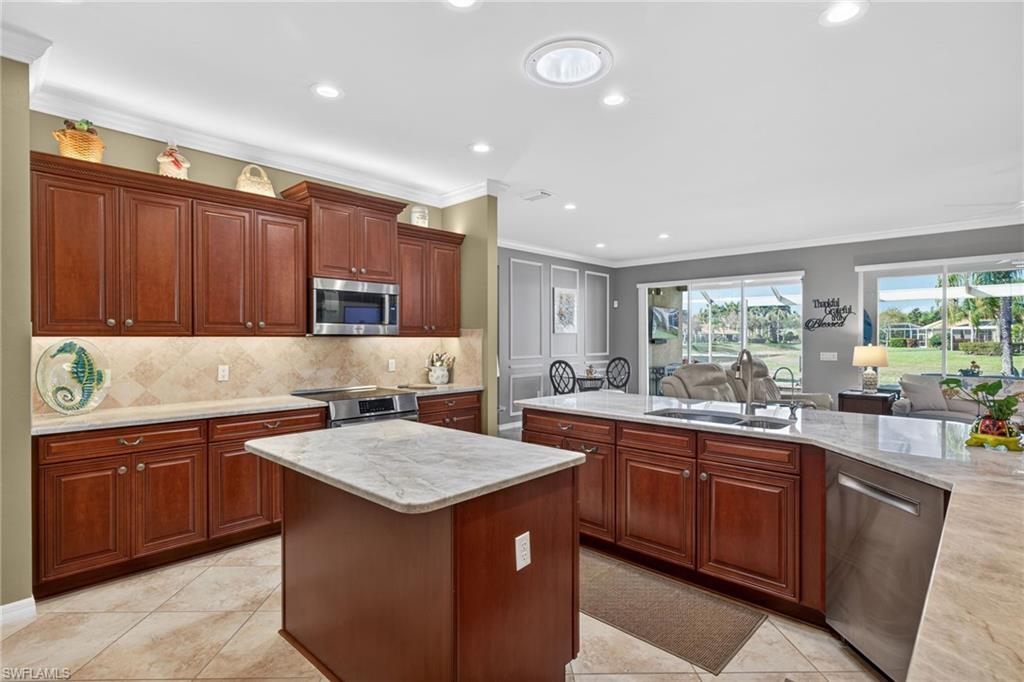 VILLAGE WALK OF BONITA SPRINGS - Residential