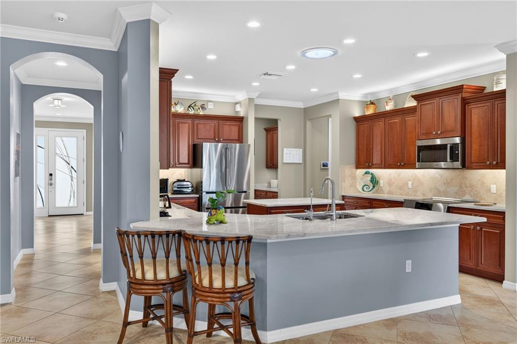 VILLAGE WALK OF BONITA SPRINGS - Residential