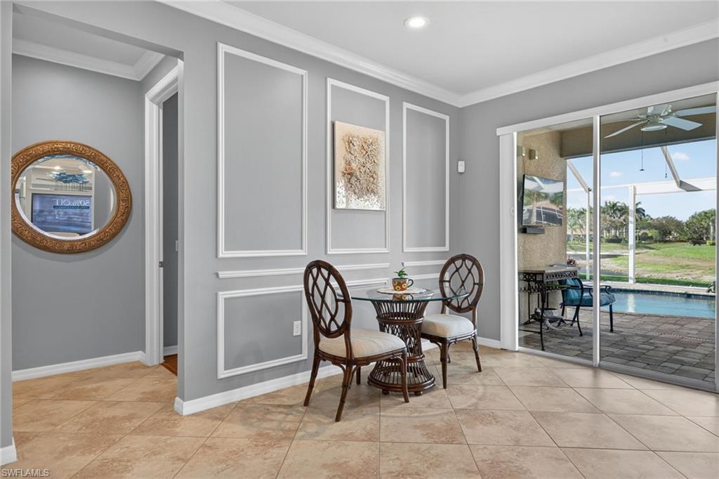 VILLAGE WALK OF BONITA SPRINGS - Residential