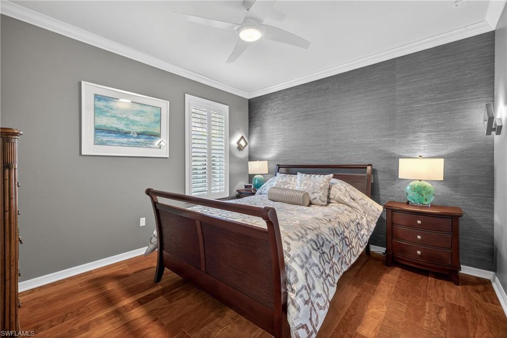 VILLAGE WALK OF BONITA SPRINGS - Residential