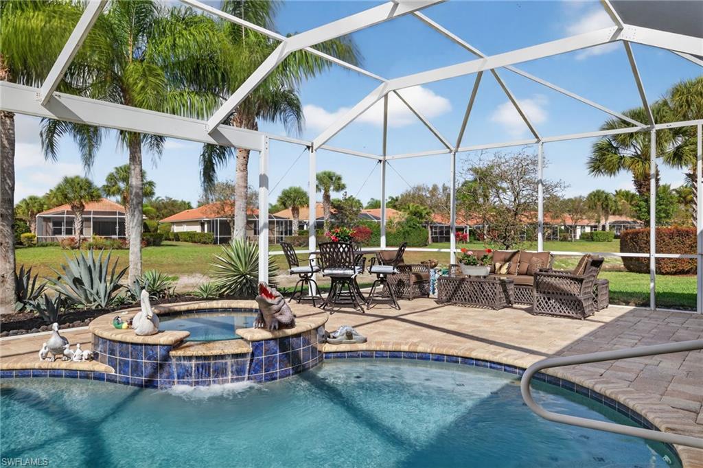 VILLAGE WALK OF BONITA SPRINGS - Residential