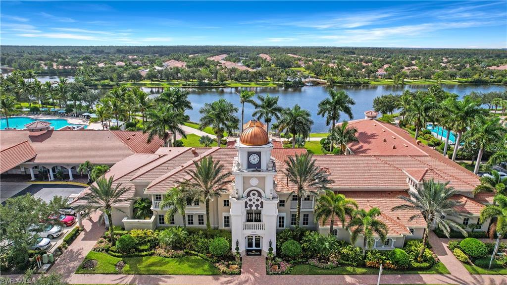 VILLAGE WALK OF BONITA SPRINGS - Residential
