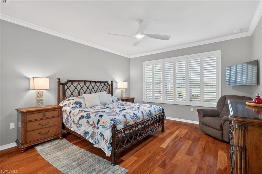 VILLAGE WALK OF BONITA SPRINGS - Residential