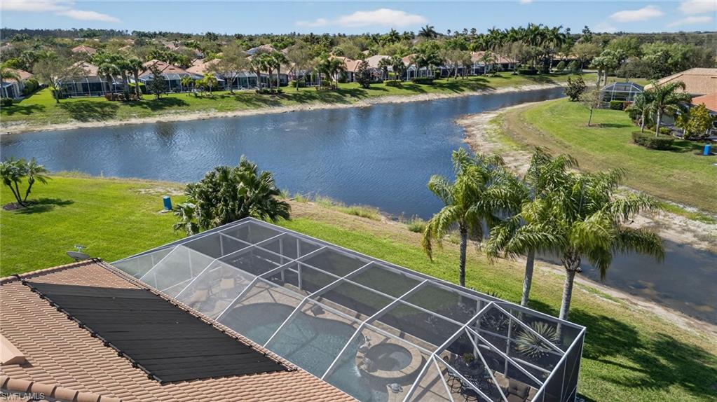 VILLAGE WALK OF BONITA SPRINGS - Residential